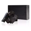 La Jaboneria Artesanal Handcrafted Soap 100 G Charcoal Powder $