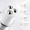 Crema Contorno De Ojos Roll On Antiarrugas Ojeras 20g