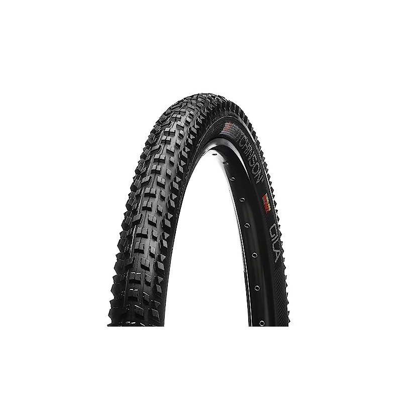 Hutchinson Gila Mtb Tyre Black 27.5 × 2.25-Inch