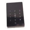 Door Access Control System RFID Card Password Door Access Control