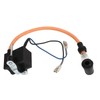 CDI Ignition Coil High Performance Ignition Module for 49cc 50cc