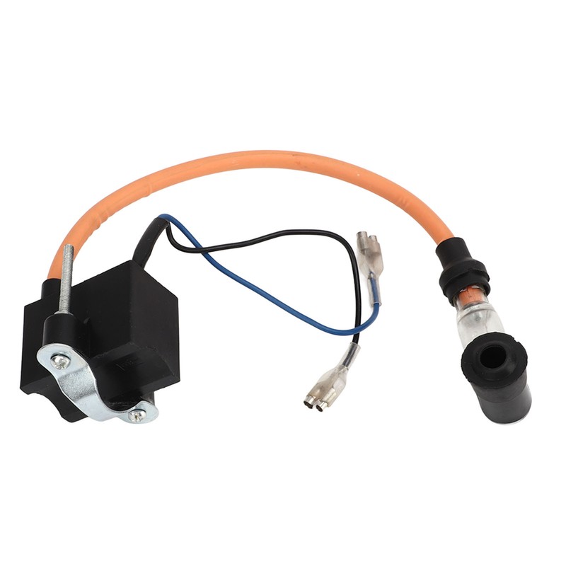 CDI Ignition Coil High Performance Ignition Module for 49cc 50cc