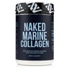 NAKED Marine Collagen Peptides Protein Powder - Unflavored - from