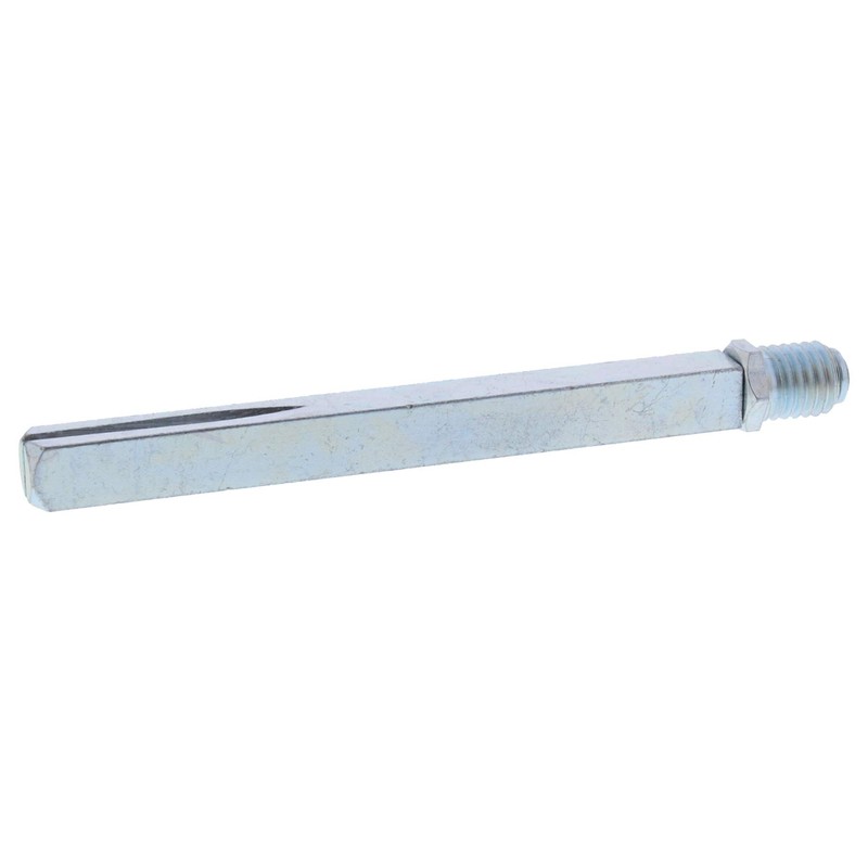ToniTec Galvanised Roller Interchangeable Pin Type O Handle Pin with
