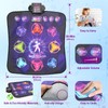 CXWLMAT Children's Dance Mat for Girls from 3 4 5