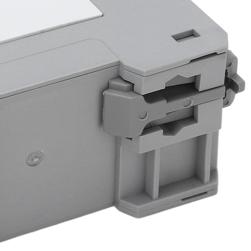 DC Surge Protective Device Modular Design Flame Retardant Quick Response