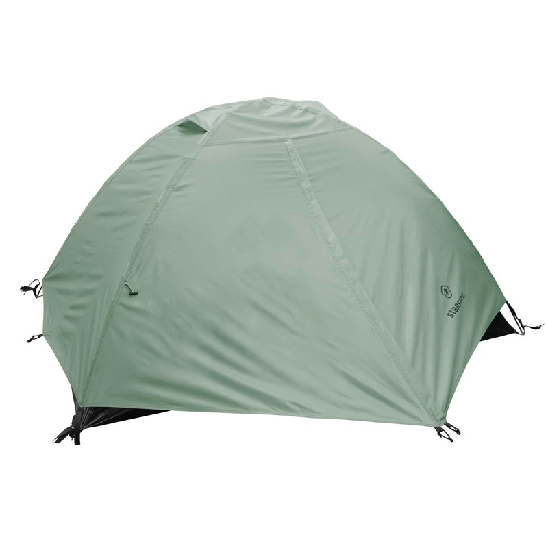 Stansport Starlite Pro Backpacking Tent with Full Mesh Rainfly
