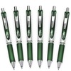 Pentel EnerGel XM BL77 - Retractable Liquid Gel Ink Pen