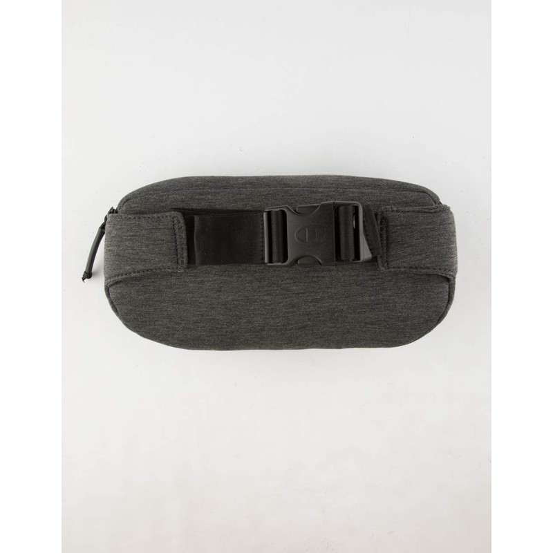 Champion Prime Waist Bag, Granite Heather, One Size