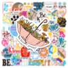 50pcs Kindness Stickers for Kids Teens Adults, Motivational Be Kind