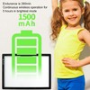 A4 Tracing Light Pad Ultrathin Rechargeable Portable A4 Tracing LED