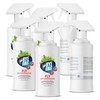 Say Bye Bugs Fly Exterminator. Non-Toxic Insect Killer That Eradicates