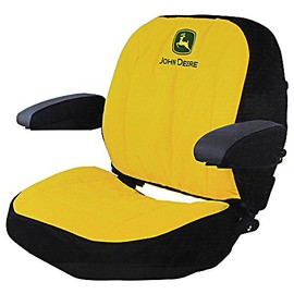 John Deere X700 Signature Series Seat Cover - LP47913