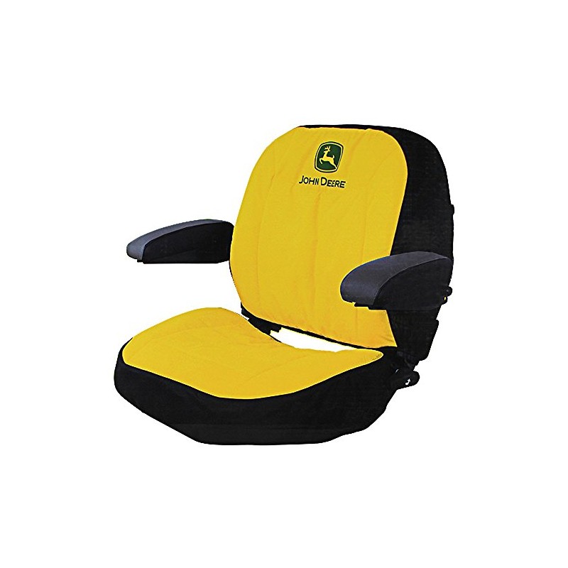 John Deere X700 Signature Series Seat Cover - LP47913