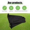 8B8B 964-04117A Lawnmower Grass Bag Replacement for Troy Bilt 21”