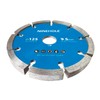 Ninehole Diamond Milling Disc for Concrete Mortar Masonry and Plaster,