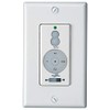 Minka-Aire Wall Control System - White - WCS212