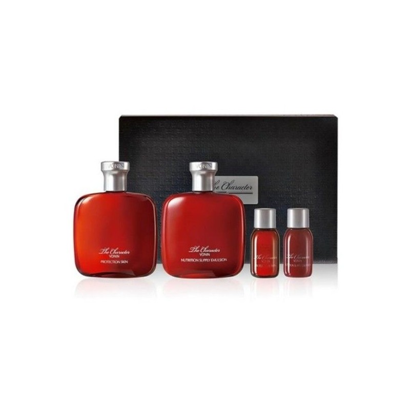 Bonin the Character 2-Piece Set (41502725) Basic / 보닌 더