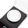 TopHomer High Precision Electronic Scales, 100g/0.001g Professional Digital Pocket Milligram