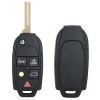 KEYECU Unlocked for Volvo S60 S80 XC90 XC70 V70 Smart