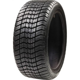 205/40-14 Ocelot Course Pro II Golf Cart Tire
