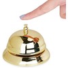 Call Bell, Tabletop, Bell Chime, Reception Plate, Counterbell, Reception Counter,