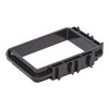 Tripp Lite Cable Management D-Rings Rack Enclosures, Button Mount, 3x4in,
