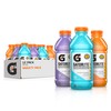 Gatorlyte Rapid Rehydration Electrolyte Drink, 3 Flavor Variety Pack 2.0,