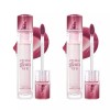 Clio 클리오 크리스탈 글램 볼륨 립틴트 26 모브 체리 X2개