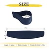 NICETOWN Magnetic Curtain Tiebacks Modern Handmade Tie Backs Decorative Curtain