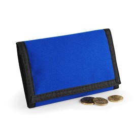 BagBase Ripper Wallet - Stylish & Functional Wallet in Various Colour