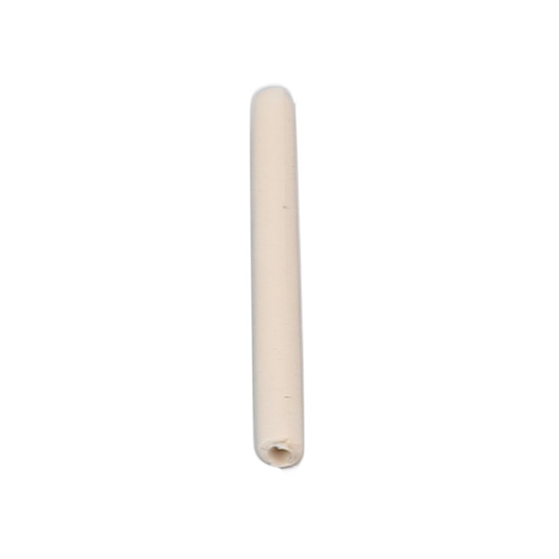 10pcs Hearing Aid Receiver Tubing Professional FKM Hearing Aid Straight