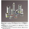 KTC (ke-te-si-) nepurosu 9.5 mm (3 8/) Socket Set for