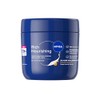 NIVEA BODY ESSENTIALS JAR RICH_CARING_CREAM 400ML