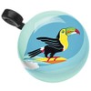 Electra Bell Domed Ringer Surfbird
