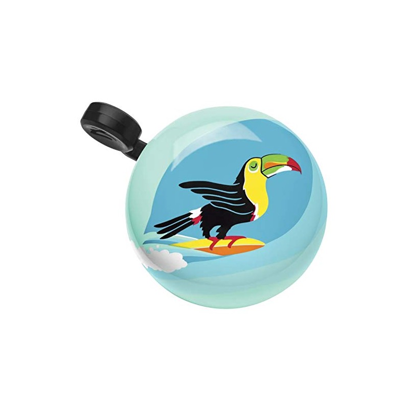 Electra Bell Domed Ringer Surfbird
