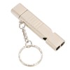 Whistle USB Flash Drives Aluminum Alloy Outdoor Waterproof USB Flash