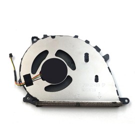 CPU Fan Replacement Compatible with Asus ZenBook 13 UX325 UX325JA Zenbook 14 UX425 UX425EA UM425