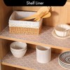 Winning Drawer Liners, Non-Slip Shelf Liner for Kitchen Cupboards, 30x300cm
