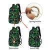SUTMDO Casual Lightweight Backpacks for Boys & Girls, School Bookbags,