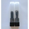 igooo Dual-Spindle Doweling Jointer DJ710， 2X10mm Drilling Bits
