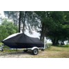 SBU Super Heavy-Duty Top of The Line Jetski Cover Compatible