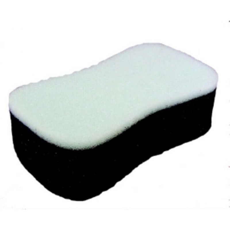 Cleaning Sponge with Two Sides for Car Washing, Ideal for