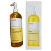 Witch Factory Manyo Factory Pure Cleansing Oil 400ml 4 pieces I have read the notice and agree to use it. / 마녀공장 퓨어 클렌징 오일 400ml 4개 공지사항을 확인하였으며 활용에 동의합니다