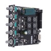 2.1 Channel Power Amplifier Board Bluetooth Stereo Audio Amplifier Module