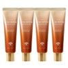 Fushidine Fusid Biome Youth Cream 50ml 4pcs / 후시다인 후시드 바이옴 유스 크림 50ml 4개