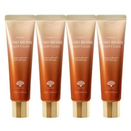 Fushidine Fusid Biome Youth Cream 50ml 4pcs / 후시다인 후시드 바이옴 유스 크림 50ml 4개