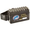 Advanced Tool Design Model ATD-9602 27 Piece 1/4" Steel Letter
