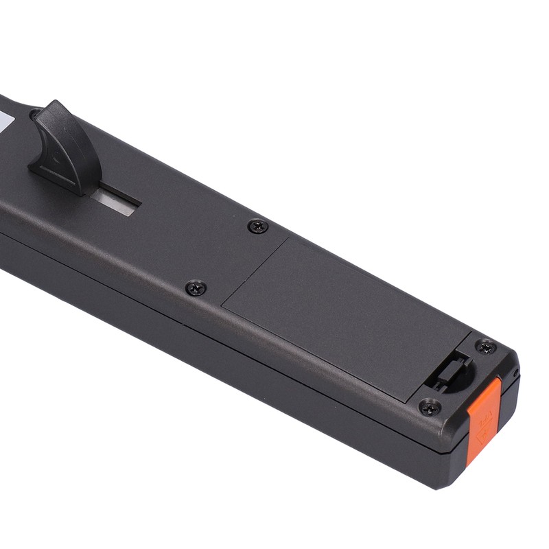 Optical Fiber Identifier VFL Handheld Optical Fiber Detector with LED