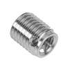 10pcs 308 Type 3-hole SUS303 Stainless Steel Self tapping Screw